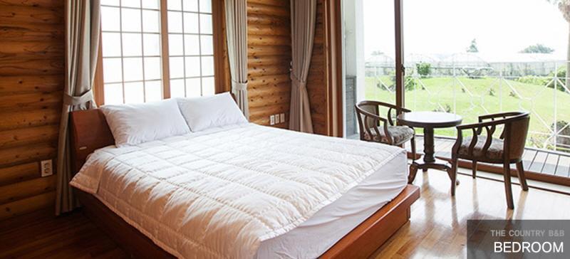 Jeju Land Pension Seogwipo Bagian luar foto